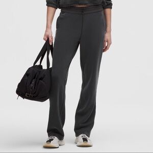 Lululemon softstreme pants
